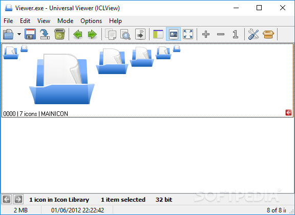 Universal File Viewer Download Mac