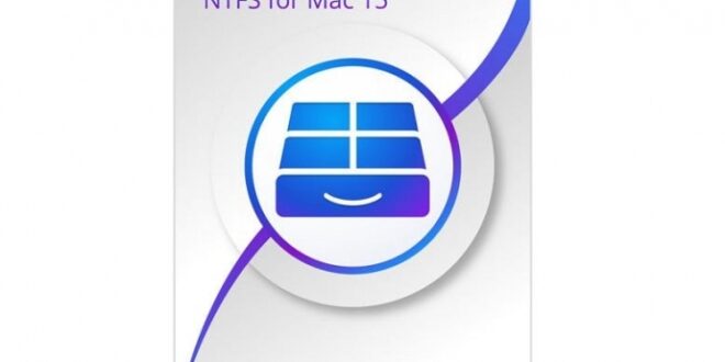 Microsoft ntfs for mac